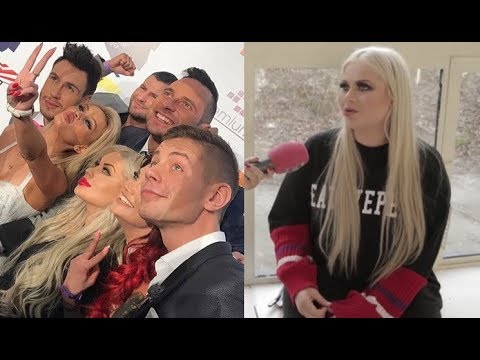 Ewel0na podsumowuje kolegów z "Warsaw Shore": "Chłopaki lubią wyrywać. Mnie to męczy"