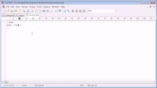 jQuery Tutorial - 98 - GET HTTP Request