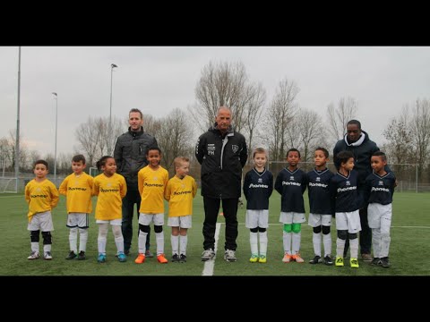 Champions League Finale FC Almere 2015 (FC Almere)
