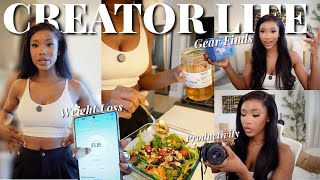 Behind the Scenes: Locked-In Season | Game-Changing Gear for Content Creators (Amazon Finds!)