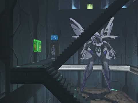 Let's Play Xenosaga Episode 2: Jenseits von Gut und Bose - Part 42