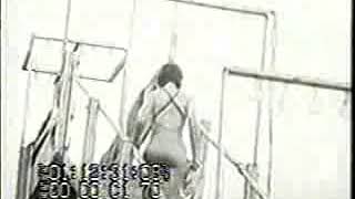 Circus Act   Bracket