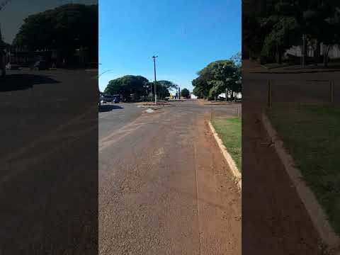 Joviânia-GO Brasil dia lindo #interior #goias #inscrever #comente #like