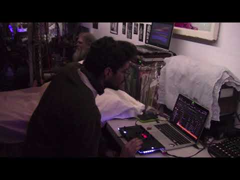 DJ Dropout at AR210 on November 23, 2019 in Gainesville, FL