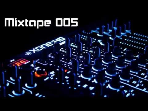 Mixtape 005