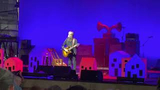Iron &amp; Wine - Love Vigilantes | Live at Ting Pavilion 7/27/22