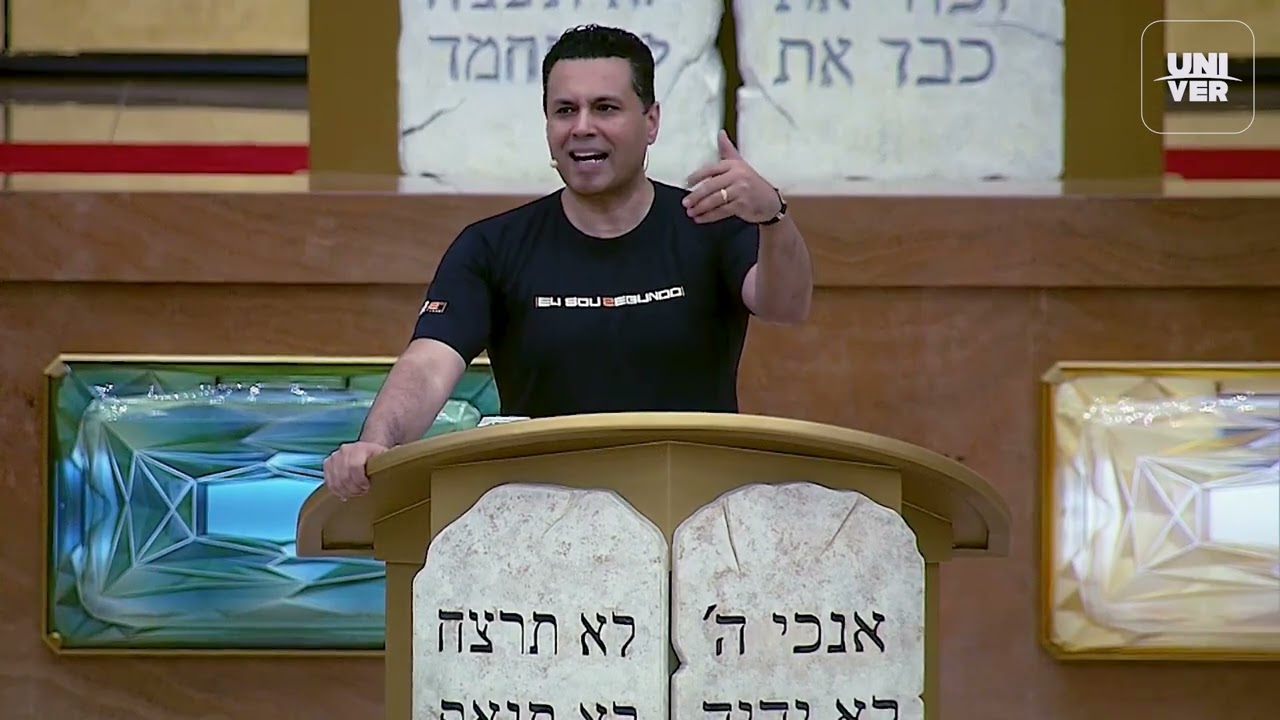 O que acontece com um homem quando sua palavra perde a credibilidade? | Intellimen