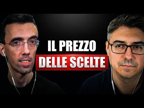 Andrew Channel and Falconero