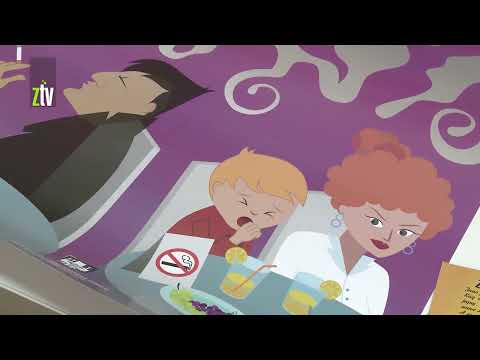 Savetovalište za odvikavanje od pušenja kao vid lečenja bolesti zavisnosti