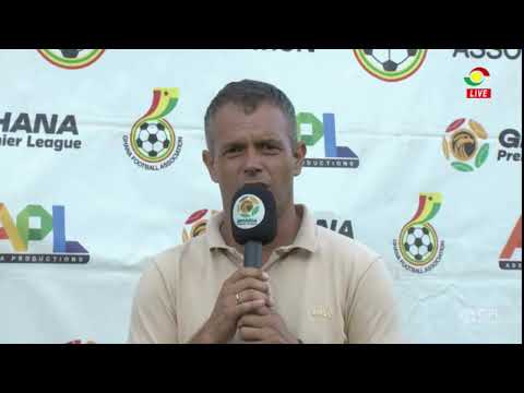 LIVE: Hearts of Oak SC vs Berekum Chelsea FC || 06-09-2026