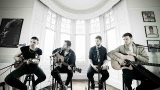 Raglans - Tenement TV