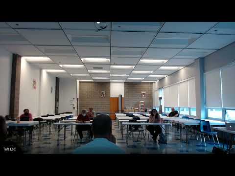 May Taft LSC Monthly GENERAL Meetings 2022 05 10 16 31 GMT 7