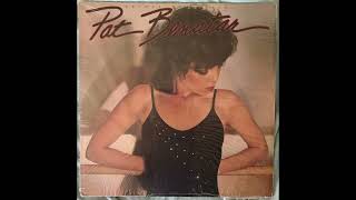 Pat Benatar Prisoner Of Love