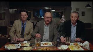 BIFF2026 Trailer | 겨울 이야기 In Winter | 아시아영화의 창
