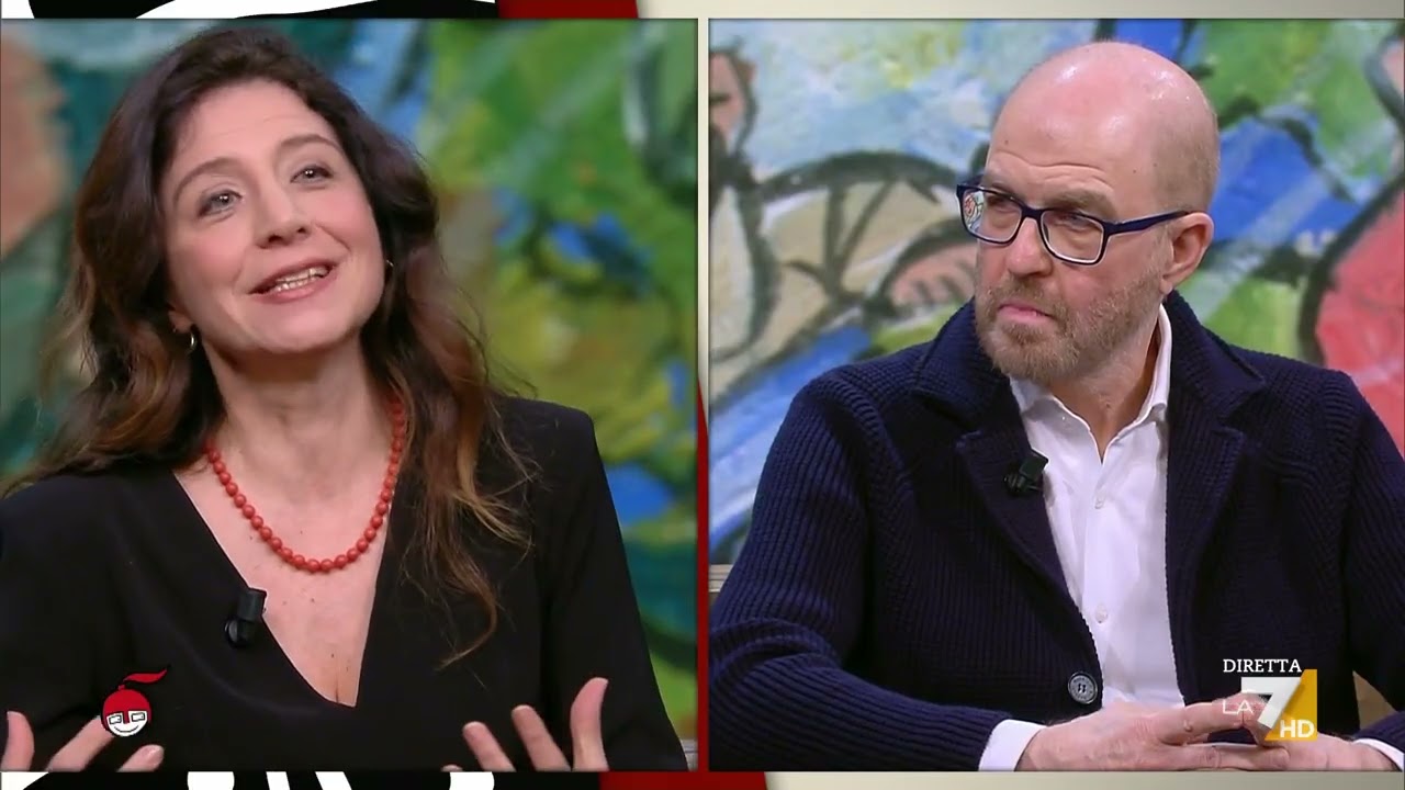 Barbara Gallavotti: “Le nazioni che creano reti possono far crescere il loro Pil fino al 10% ”