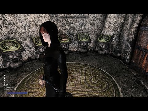 #201 Dragonborn:Served Cold (Ashfallow Citadel)