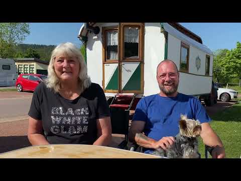 Uschi und Udo und ihre Lebensplanung
