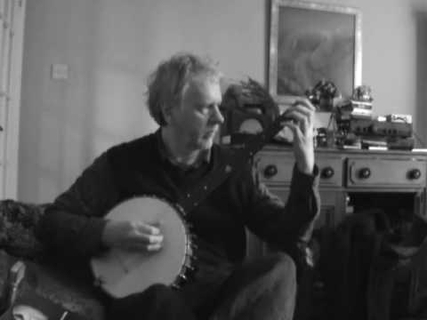 Jig from French Quadrilles - Classic Banjo