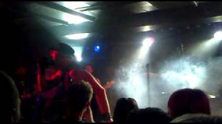 Megaherz - L'Aventure (LIVE) HQ 14.01.2010