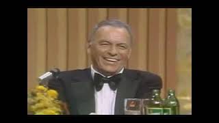 RIP Ruthie! - Ruth Buzzi Roasts Frank Sinatra