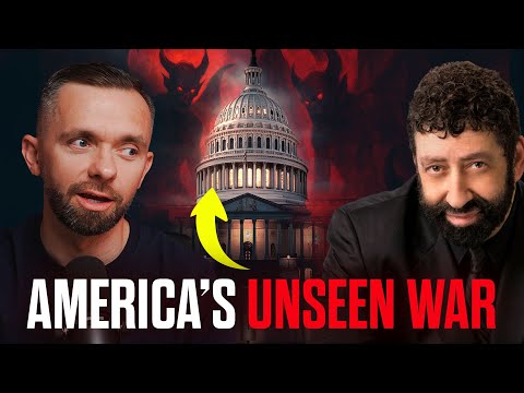 The Ancient Gods Have Returned | America’s Unseen War
