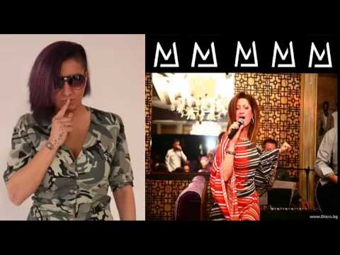 Djane Monique feat Mariam - Istina Remix