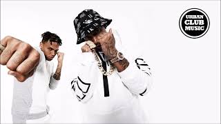 Chris Brown x Tyga - She Goin&#39; Up