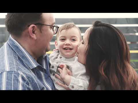 Ramona și Cornel Darvășan - IMN DE MULȚUMIRE (OFFICIAL VIDEO)