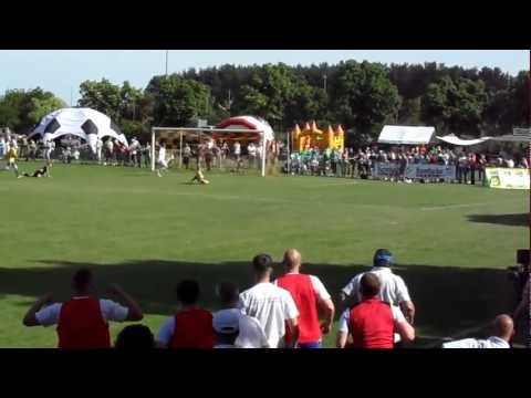 Medizin Uchtspringe Altmarkpokalsierger "Sebastian Lilge Fußballgott" 1:0 gegen Uenglingen