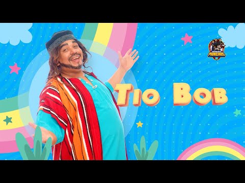 TIO BOB NEWS  - DIA 1