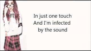 Little Mix - Madhouse (lyrics+pictures)