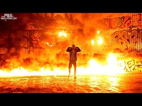 LIL SEINT - MALEJ KLUK (OFFICIAL VIDEOCLIP)