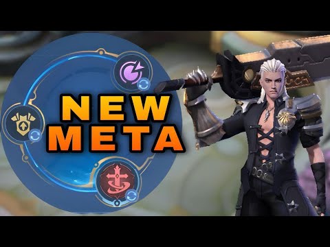 Unveiling the Secrets to the Ultimate Alucard Build | MLBB
