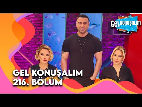 Gel Konuşalım and TV8