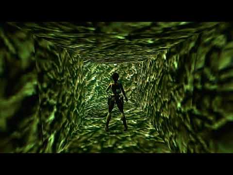 TRLE 2003.02.15 - Tales