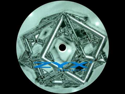 Richard Cube - Trance Nature (Floormix)
