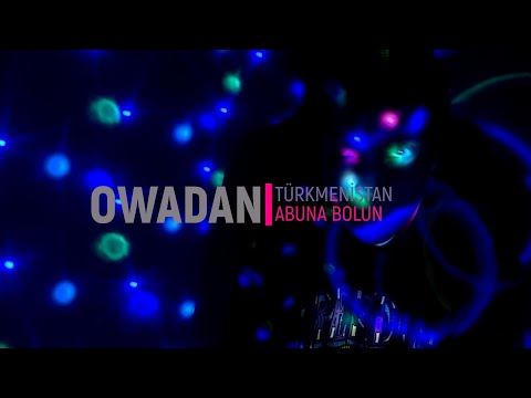 Kuwwat Donmezow ft Repa - Dandana chenli 2019