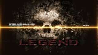 Death Legend - Speechless Loudness