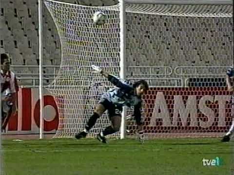 Olympiakos 1 0 Oporto - Champions League 1999-2000