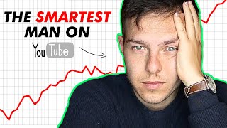 How Graham Stephan Built His YouTube Empire (Genius Strategy)