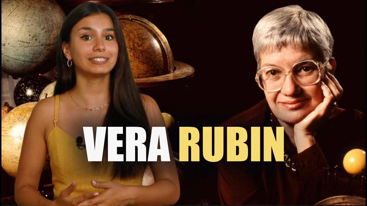 La Mujer que Midió el Problema que Cambió la Cosmología para Siempre