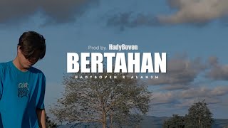 Download lagu BERTAHAN - HadyBoven x ALAN3M mp3 Download lagu BERTAHAN - HadyBoven x ALAN3M mp3