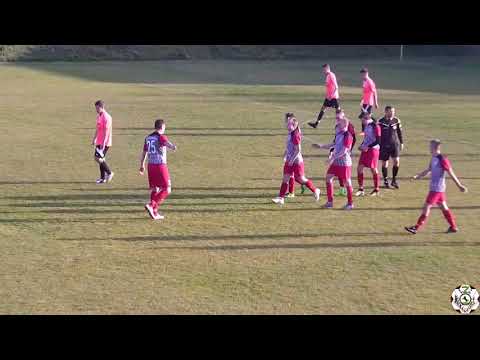 10.11.2018 LZS Racławiczki - LZS Piotrówka 4:0 (2:0)