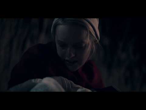 The Handmaid's Tale | Season 2 Episode 13 | End Scene