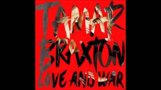 Tamar Braxton - She Did That (Official Audio)