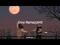 Eros Ramazzotti - Otra como tú ; Letra