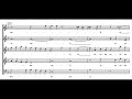 Byrd: In resurrectione tua - Cardinall's Musick