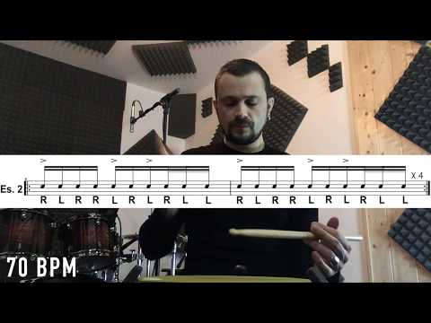 Sticking Pattern N' 2 - (Gary Chaffee)  By Daniele Landi