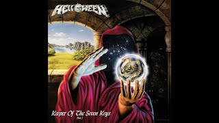 Download lagu Helloween   Keeper of the Seven Keys Part - I (Full Album) mp3