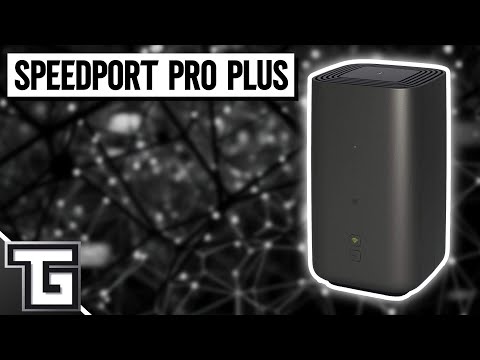 Everything you need to know! - Telekom Speedport Pro Plus review